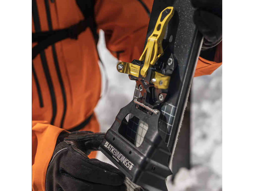 ATK ATK Ski Crampons