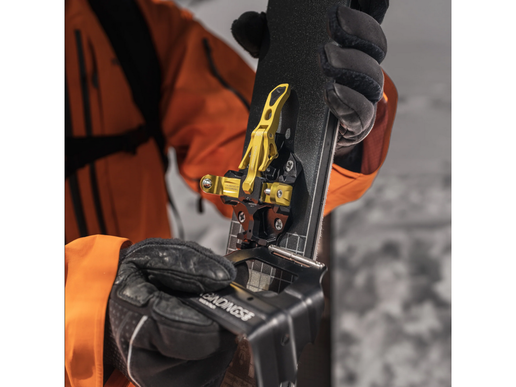 ATK ATK Ski Crampons