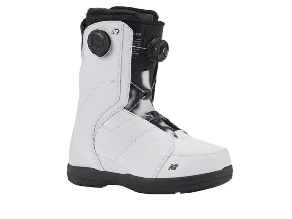 K2 K2 Kinsley Snowboard Boots