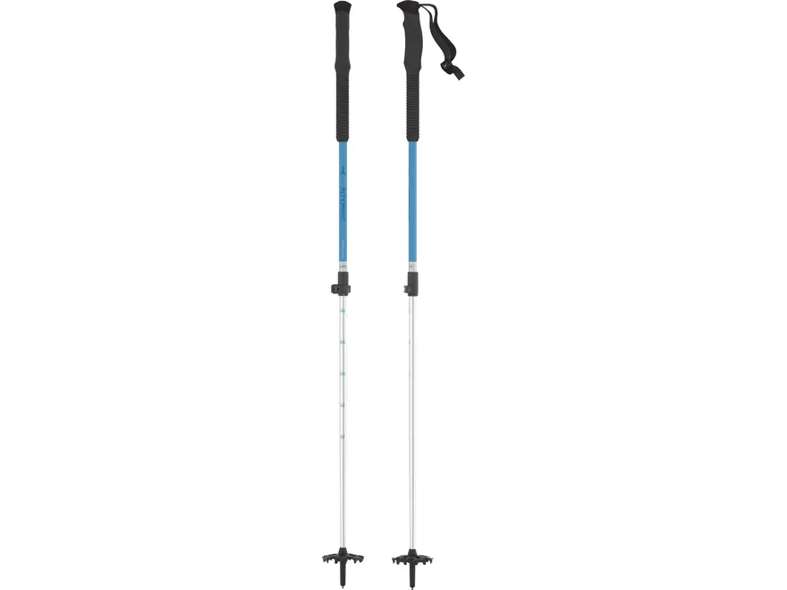 Expedition Whippet Ready 3 Ski Poles