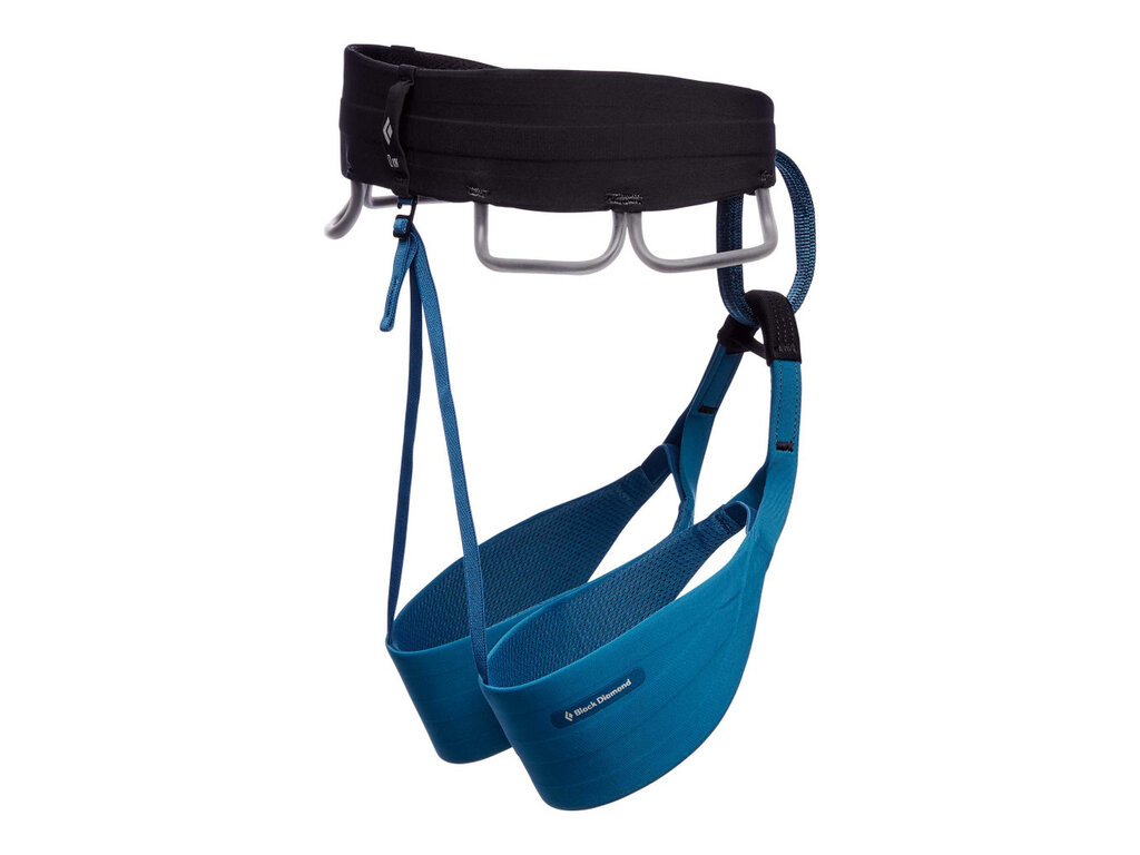 Black Diamond Black Diamond Solution Climbing Harness