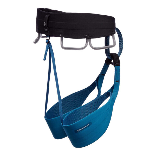 Black Diamond Black Diamond Solution Climbing Harness