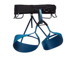 Black Diamond Black Diamond Solution Climbing Harness