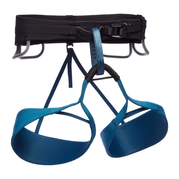Black Diamond Black Diamond Solution Climbing Harness