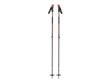 Black Diamond Black Diamond Traverse Ski Poles