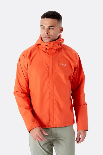 Rab Rab Downpour Eco Jacket