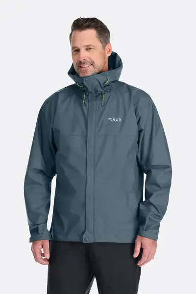 Rab Rab Downpour Eco Jacket