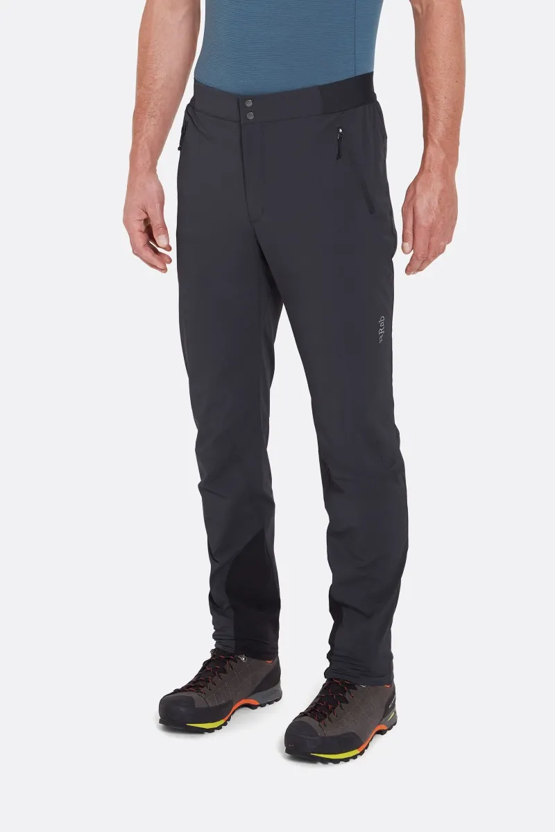Rab Ascendor Light Pants | The BackCountry in Truckee, CA