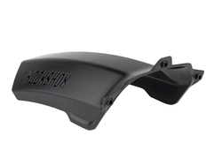 RockShox RockShox MTB Fender - Black, Short, Lyrik (D1+/2023+),Pike (C1+/2023+)