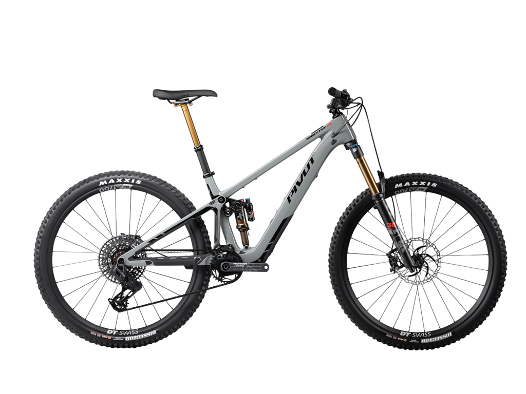 Pivot 2024 Pivot Shuttle SL Pro X0 29"