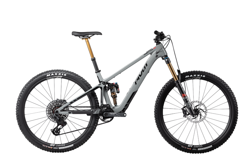 Pivot 2024 Pivot Shuttle SL Pro X0 29"