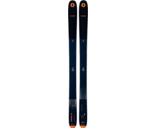 Blizzard Zero G 105 Skis | The BackCountry, Truckee CA - The