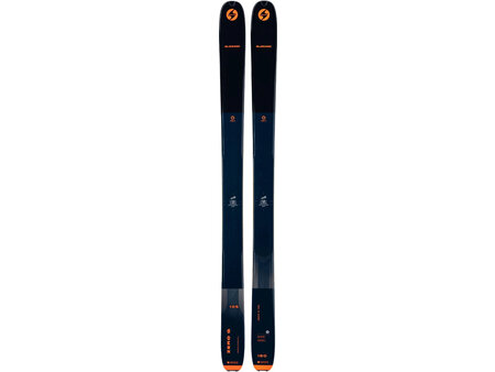 Blizzard 2022 Blizzard Zero G 105 Skis