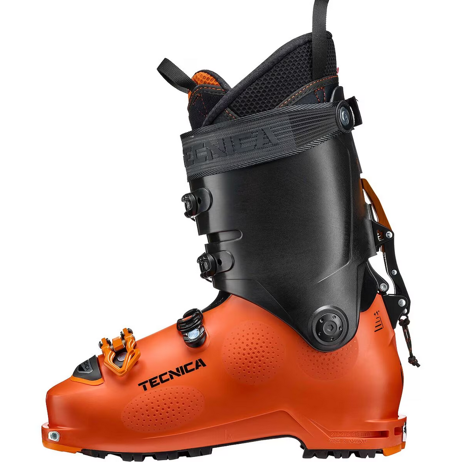 Tecnica Zero G Tour Pro AT Boots The BackCountry in Truckee CA