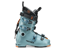 Tecnica 2024 Tecnica W's Zero G Tour Scout AT Ski Boots