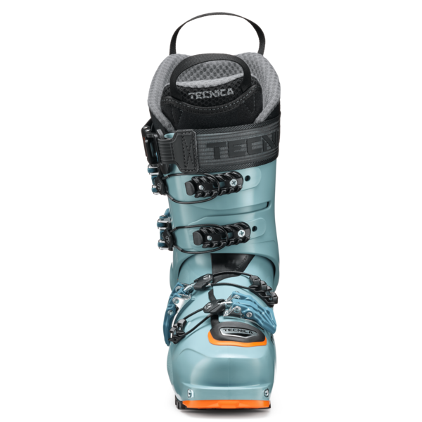 2024 Tecnica W's Zero G Tour Scout AT Ski Boots | The BackCountry