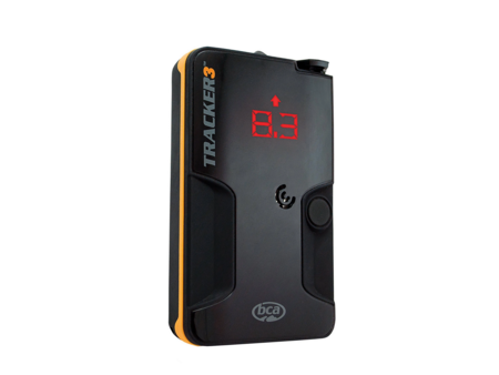 BCA BCA Tracker 3+ Avalanche Transceiver