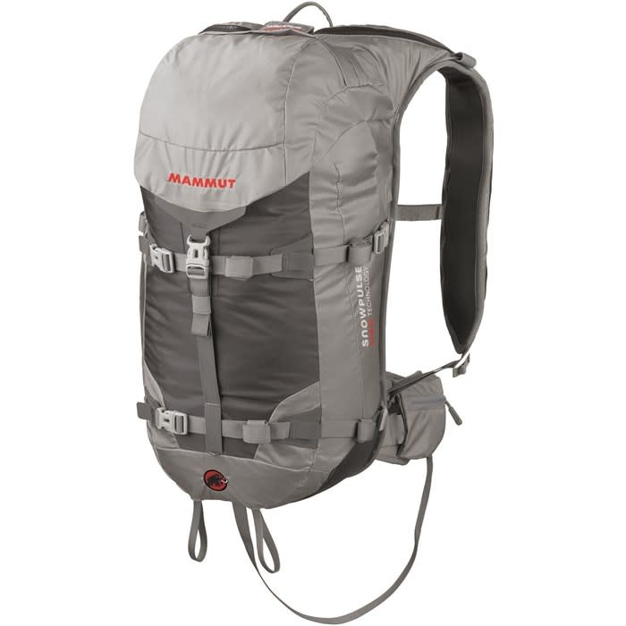 Mammut Mammut Light Protection 30 Airbag Backpack
