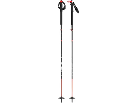 Atomic Atomic BCT Mountaineering Carbon SQS Poles