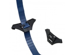 Pomoca Pomoca Ski Skin Twin Tip Tail Hook