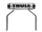 Thule Thule Thru-Axle Adapter