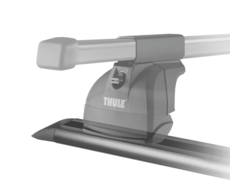 Thule Thule Top Track