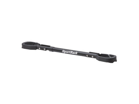 SportRack Sportrack Alternative Bike Adapter Black
