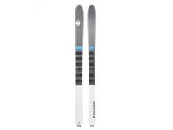 Black Diamond 2019 Black Diamond Helio 105 Skis