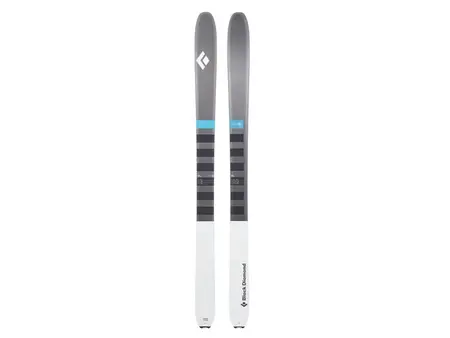 Black Diamond 2019 Black Diamond Helio 105 Skis