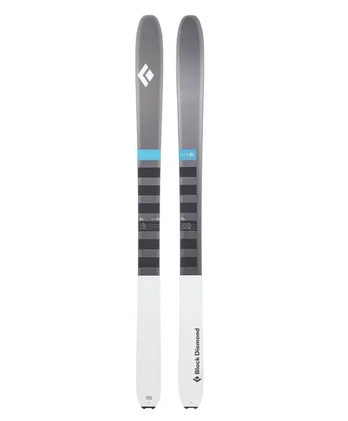 Black Diamond 2019 Black Diamond Helio 105 Skis