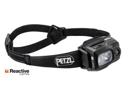 Petzl Petzl Swift RL Headlamp