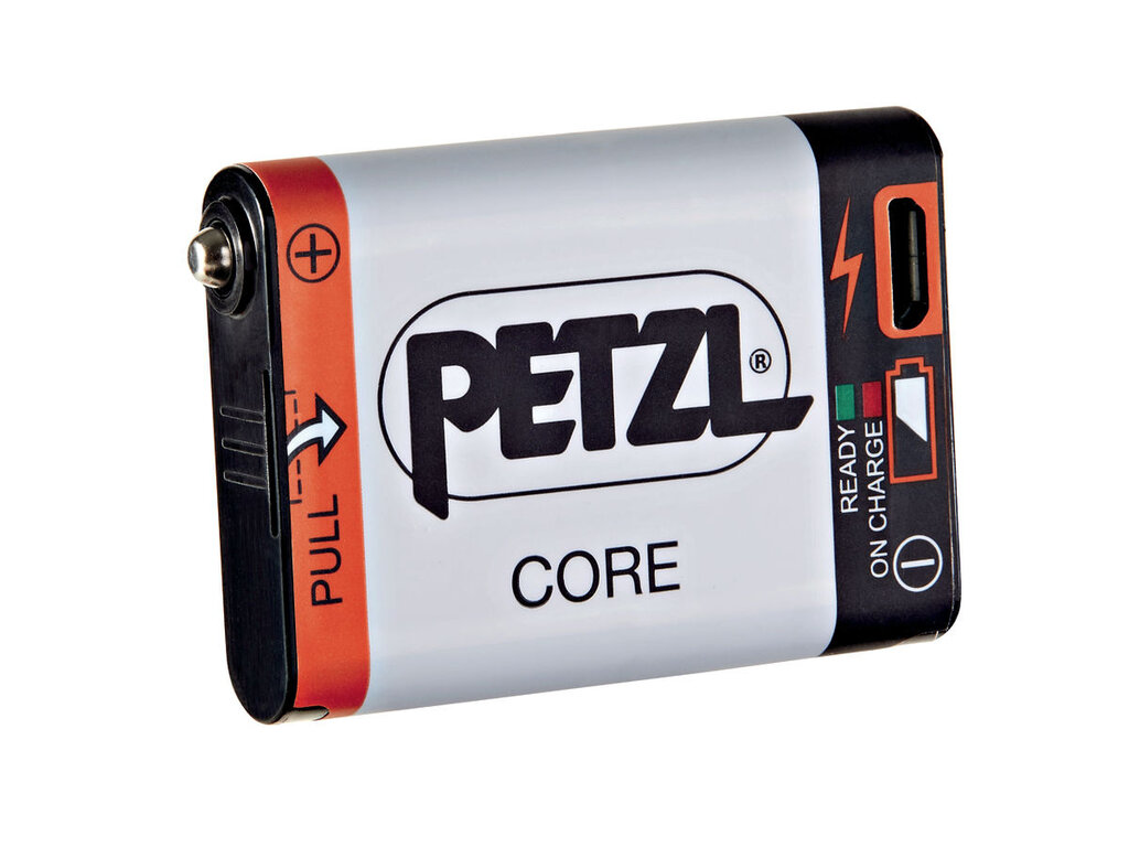 Petzl Petzl Accu Core Rechargable Battery