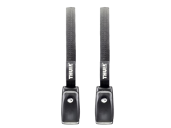 Thule Thule 831 Locking Straps 13' 2 Pack