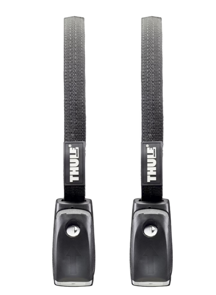 Thule Thule 831 Locking Straps 13' 2 Pack