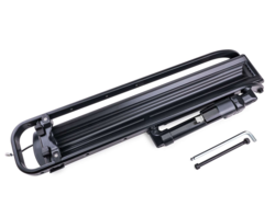 Kuat Kuat Piston Pro X Tire Tray Complete Assembly Passenger Side Lighted