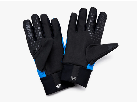 100% 100% Hydromatic Brisker Gloves