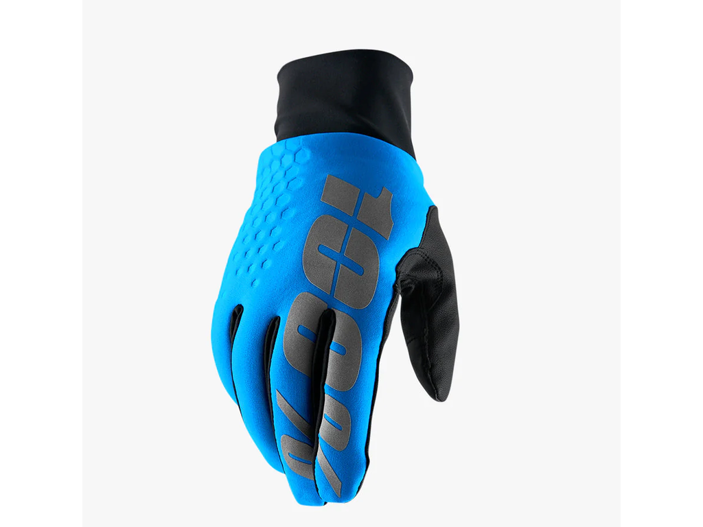 100% 100% Hydromatic Brisker Gloves