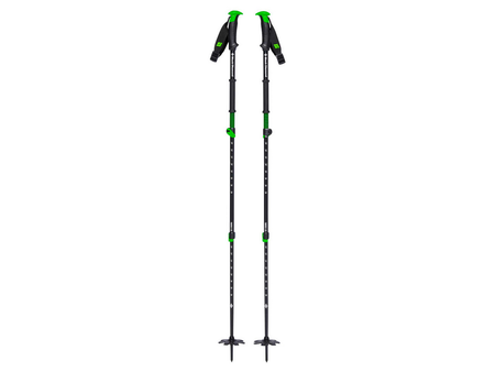 Black Diamond Black Diamond Traverse 3 Ski Poles