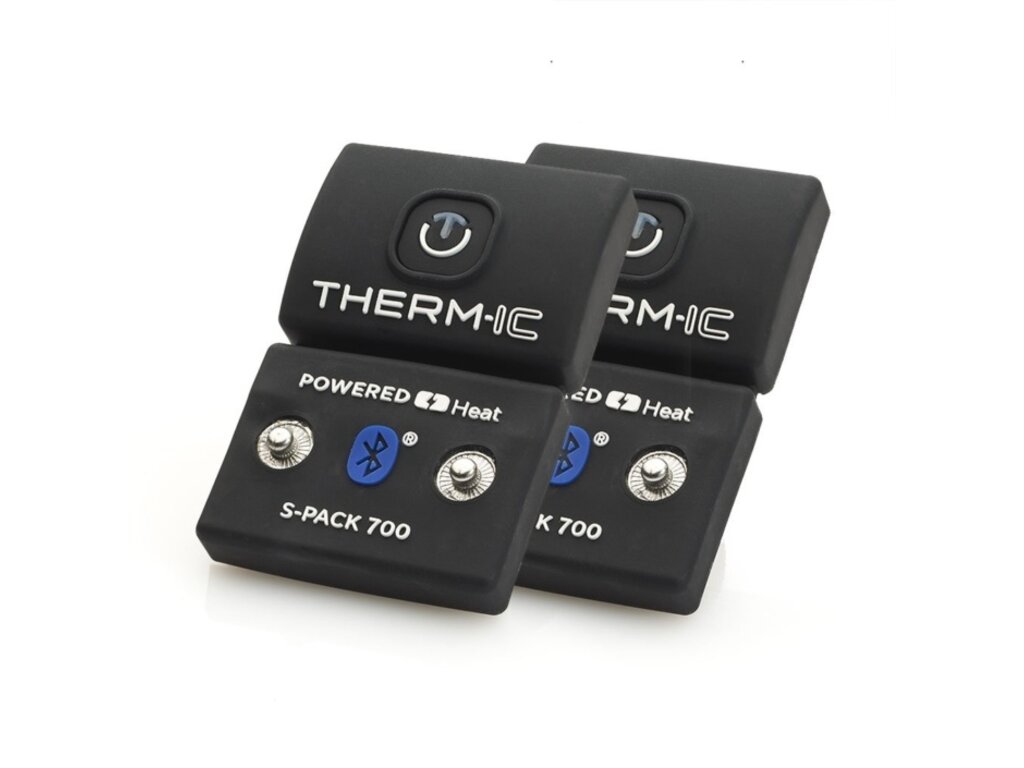 Thermic Thermic S-Pack 700 B Powersocks Bluetooth Battery