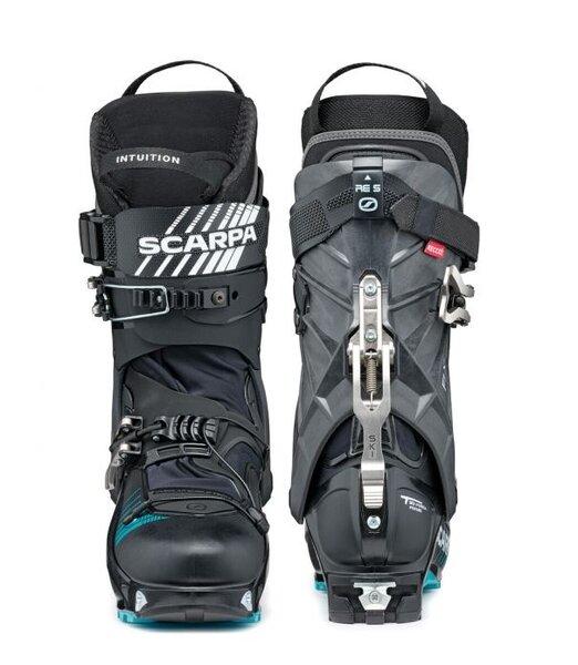 Scarpa Scarpa F1 XT AT Boots
