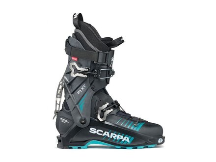Scarpa - The BackCountry
