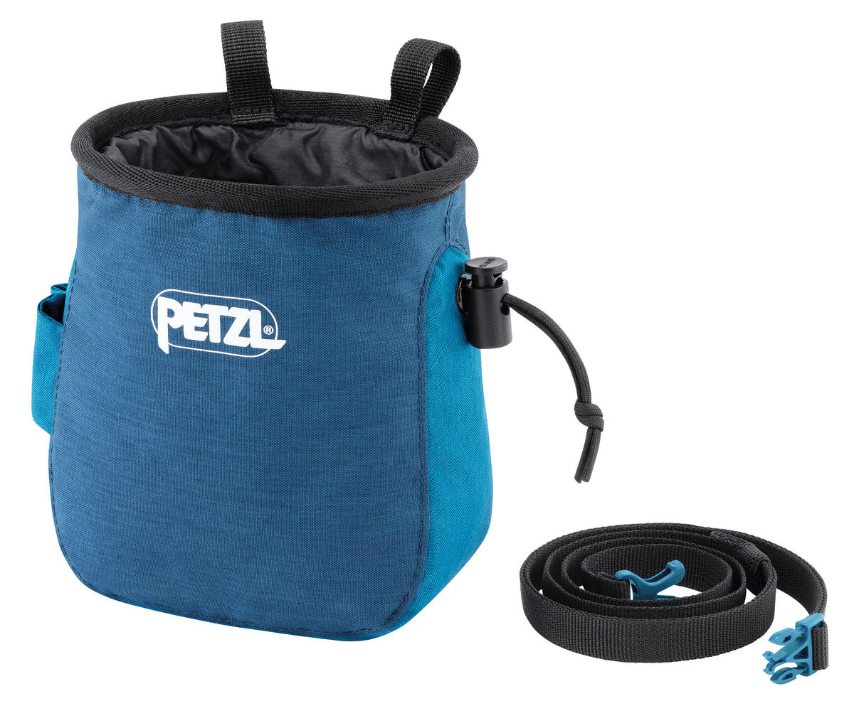 Petzl Petzl Saka Chalk Bag