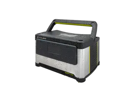 Goal Zero Goal Zero Yeti 300 Power Station 120V
