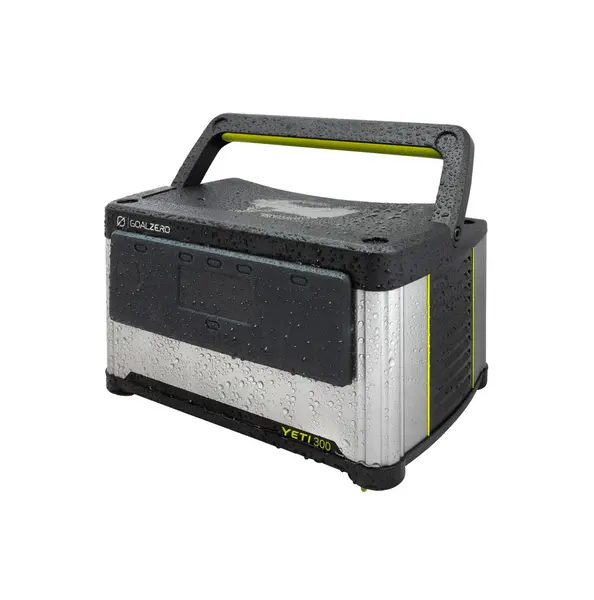 Goal Zero Goal Zero Yeti 300 Power Station 120V