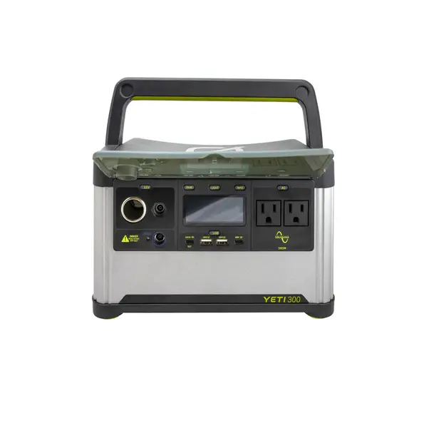 Goal Zero Goal Zero Yeti 300 Power Station 120V