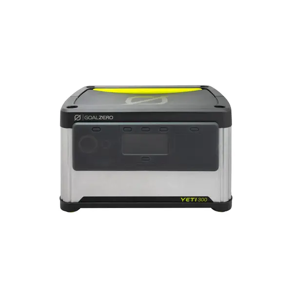 Goal Zero Goal Zero Yeti 300 Power Station 120V