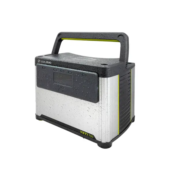 Goal Zero Goal Zero Yeti 700 Power Station 120V