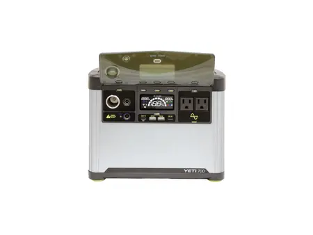 Goal Zero Goal Zero Yeti 700 Power Station 120V