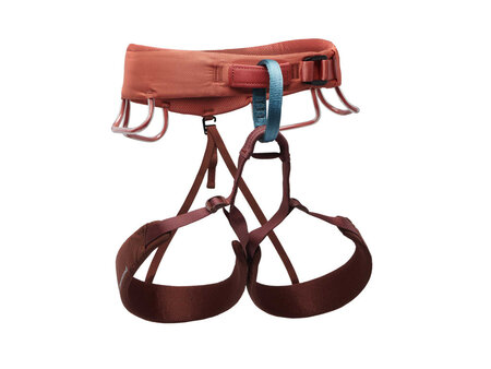 Black Diamond Black Diamond W's Momentum Climbing Harness