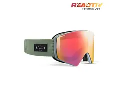 Julbo Julbo Razor Edge Snow Goggles